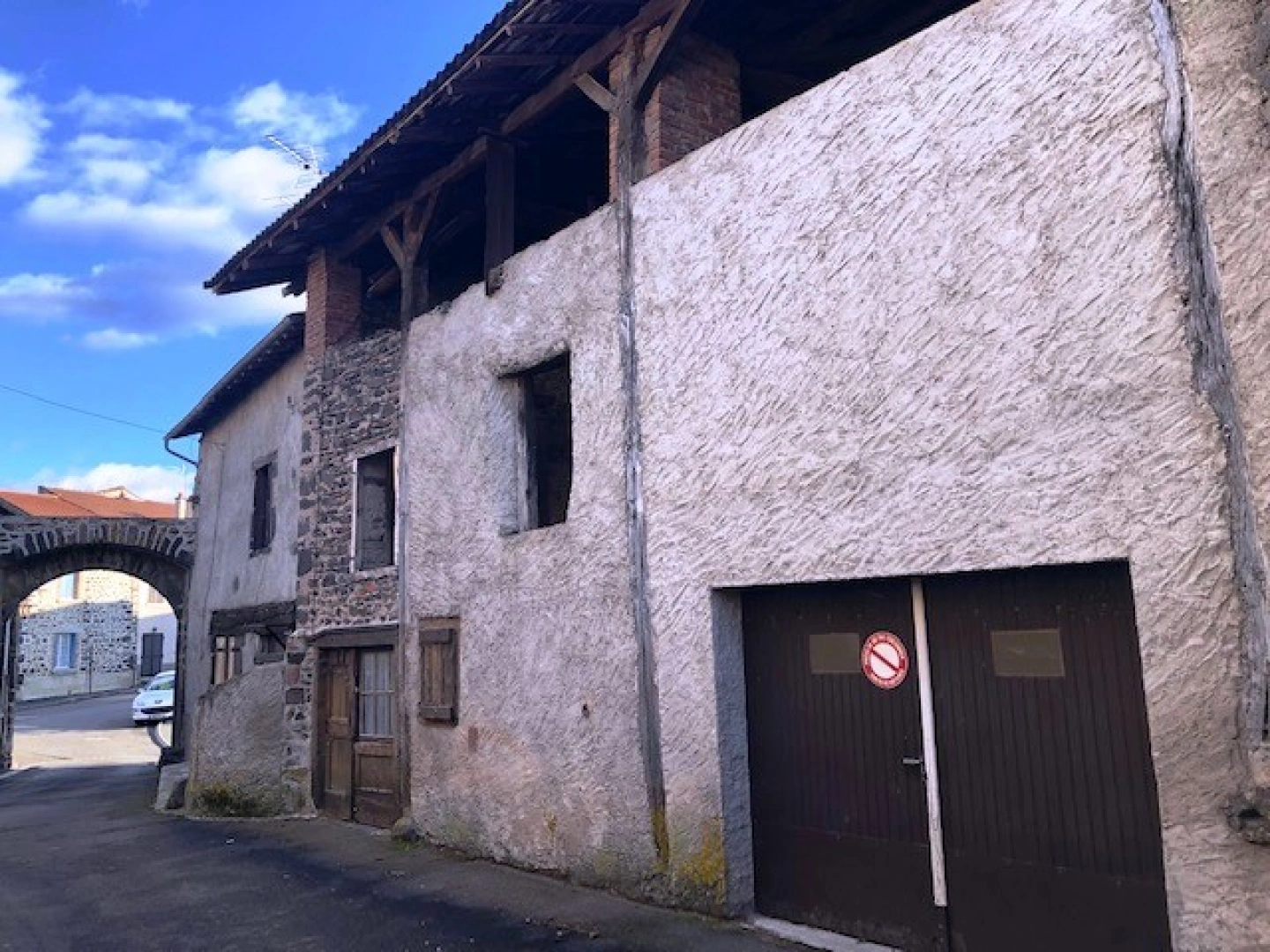 property